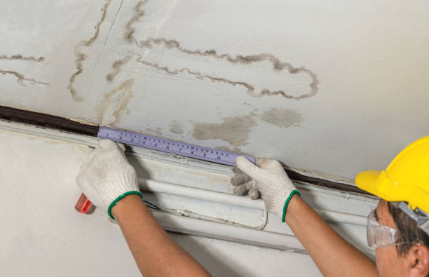 Reliable Basement Flood Cleanup contractor in Saint John, WA by Aqua Guard Water Damage